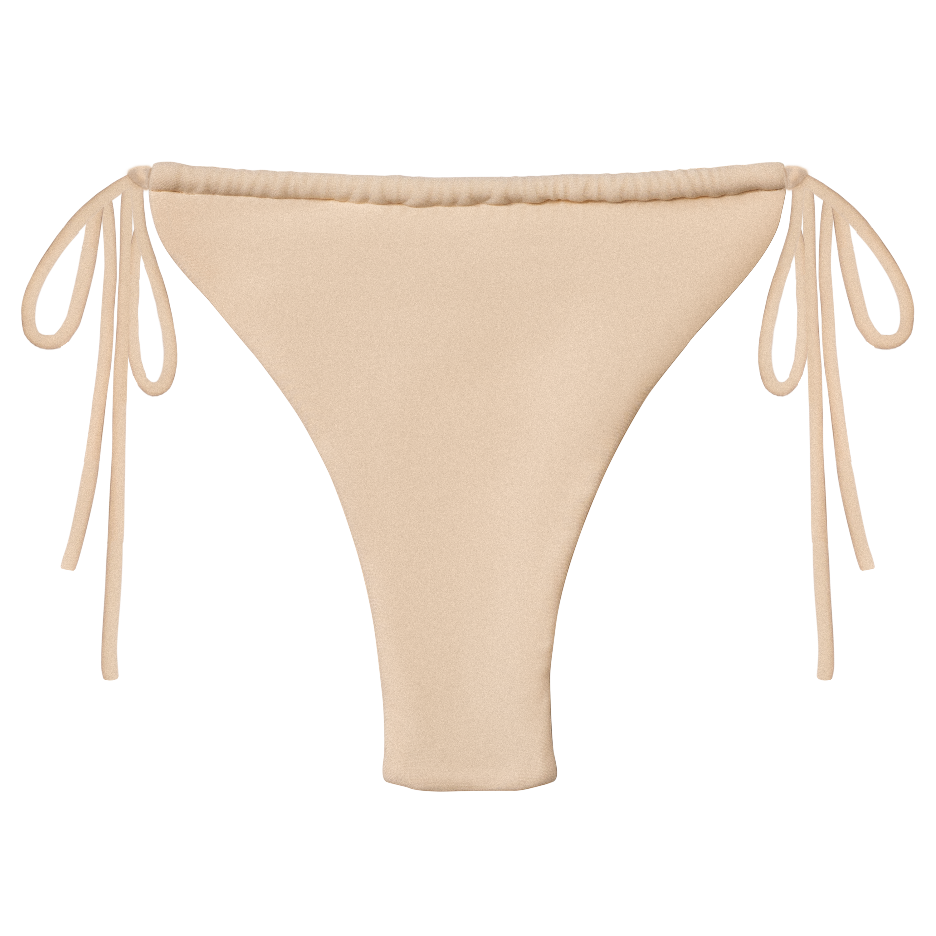 BRAGUITA Bikini - Ibiza - Blanco Roto