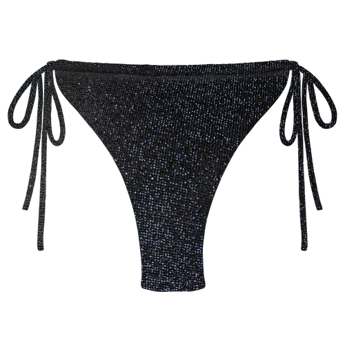BRAGUITA Bikini - Ibiza - Black Diamond