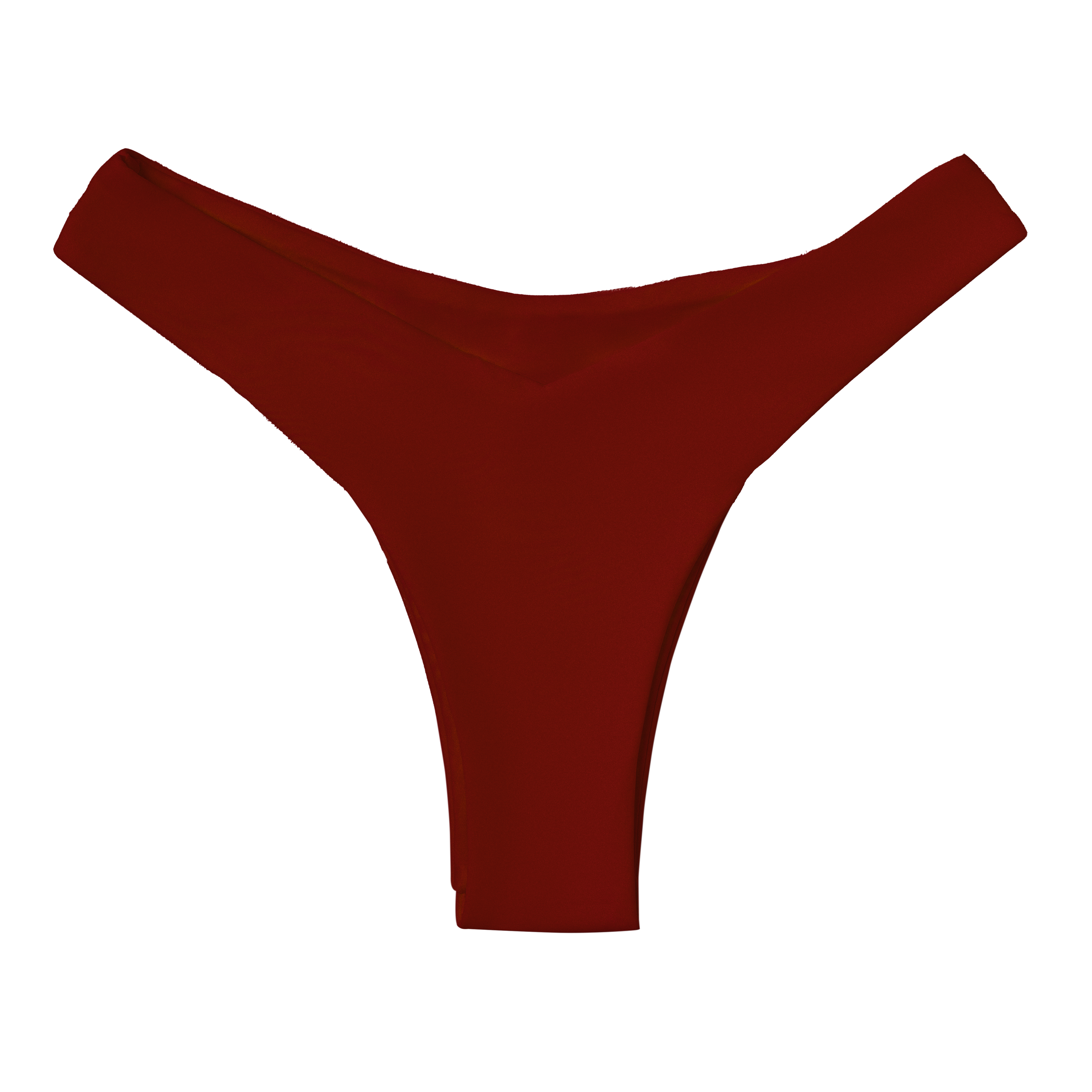 BRAGUITA Bikini - Tulum - Burdeos