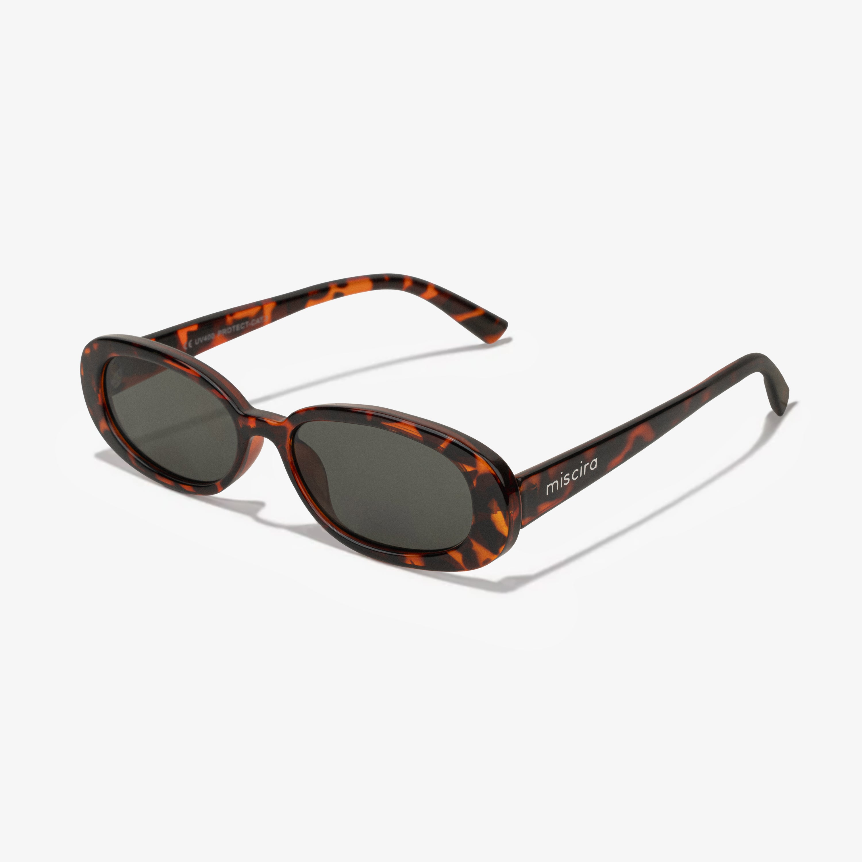 Gafas Lumière - Carey/Black