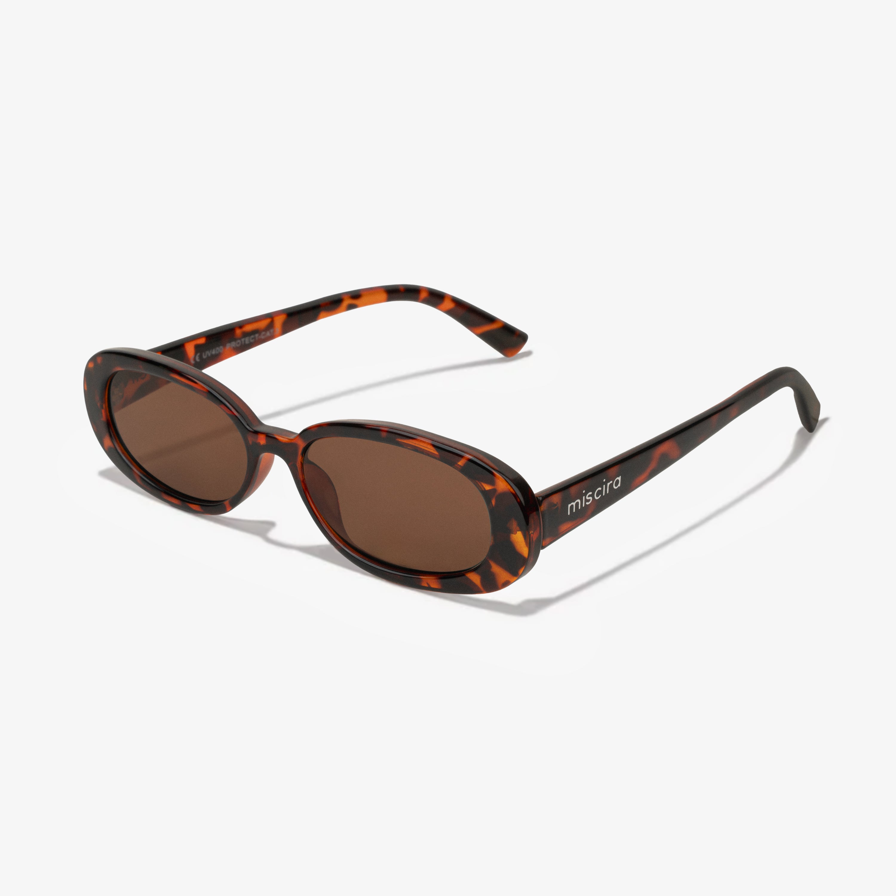 Gafas Lumière - Carey/Brown