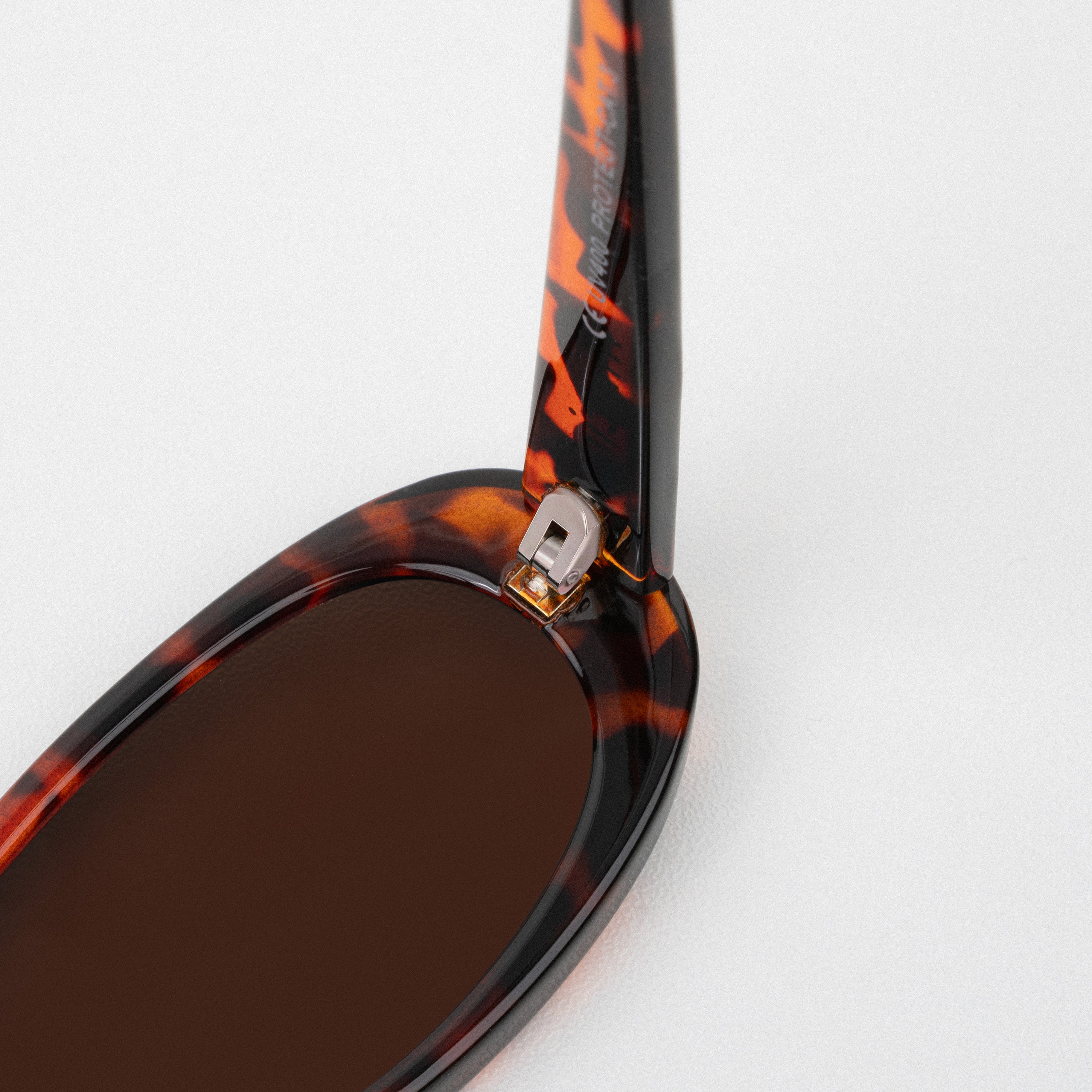 Gafas Lumière - Carey/Brown