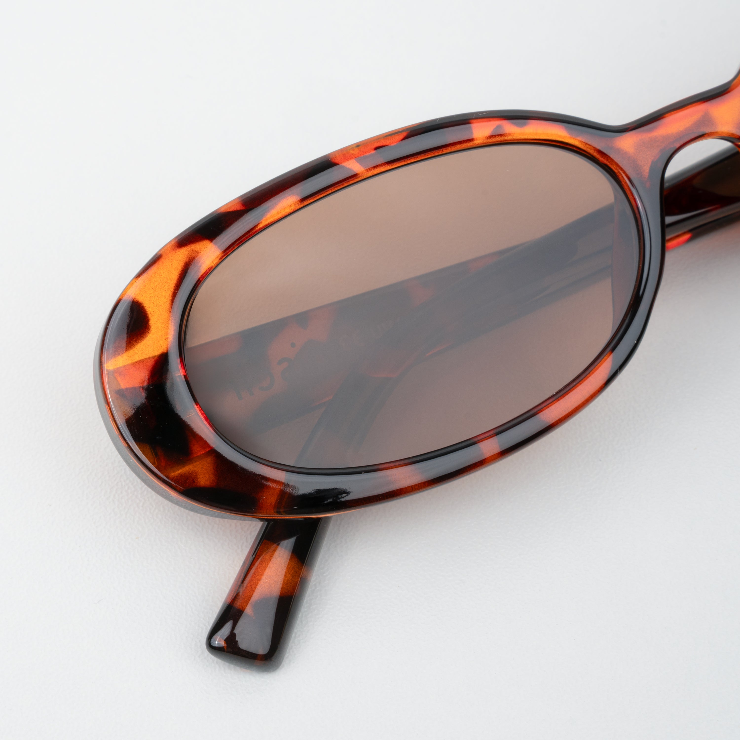 Gafas Lumière - Carey/Brown