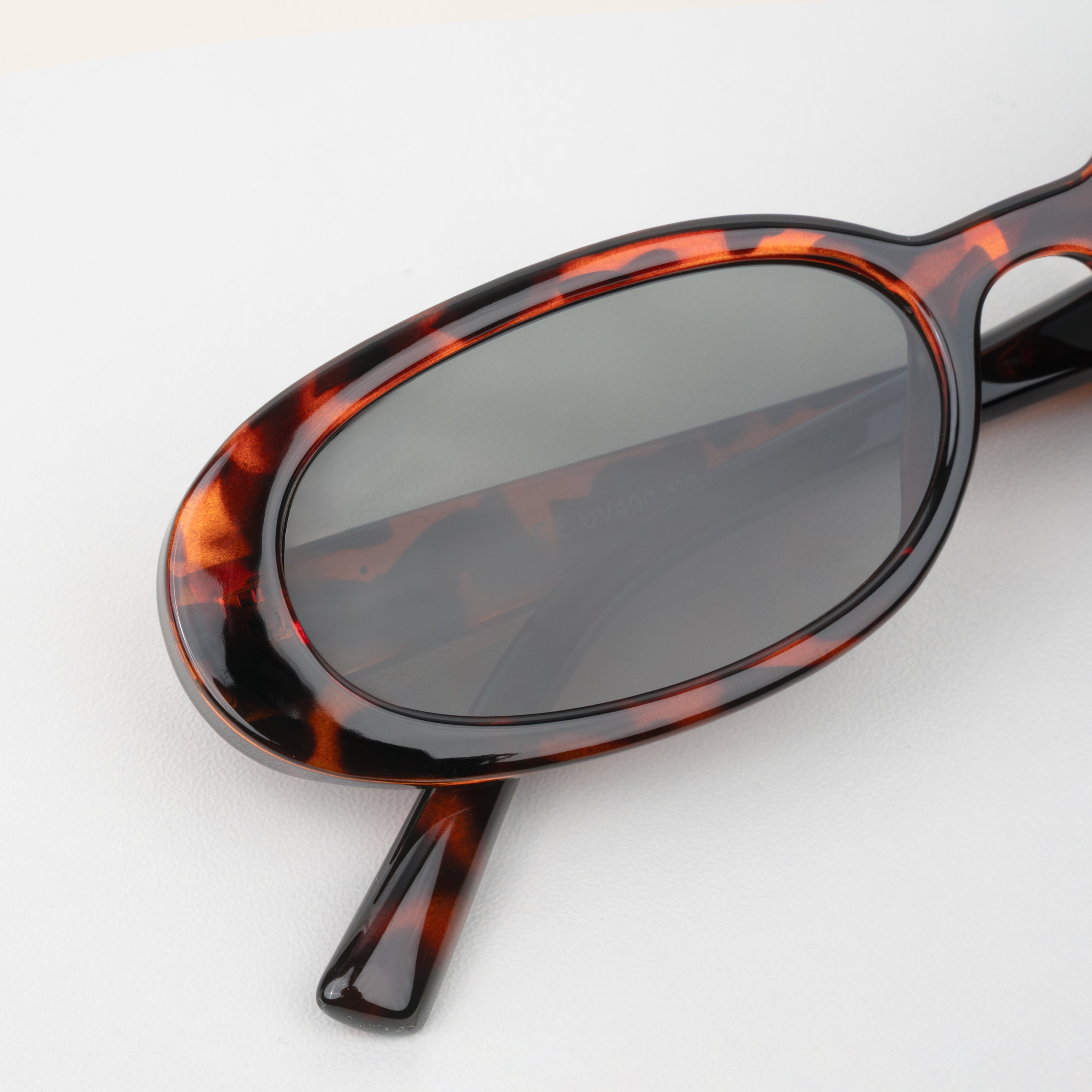Gafas Lumière - Carey/Black