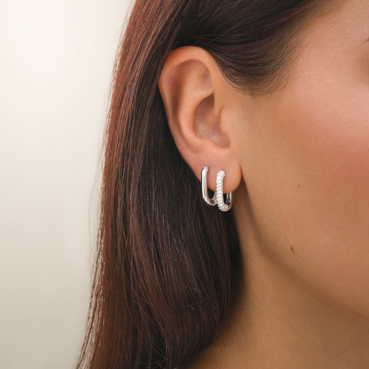 Pendientes Aro Blis