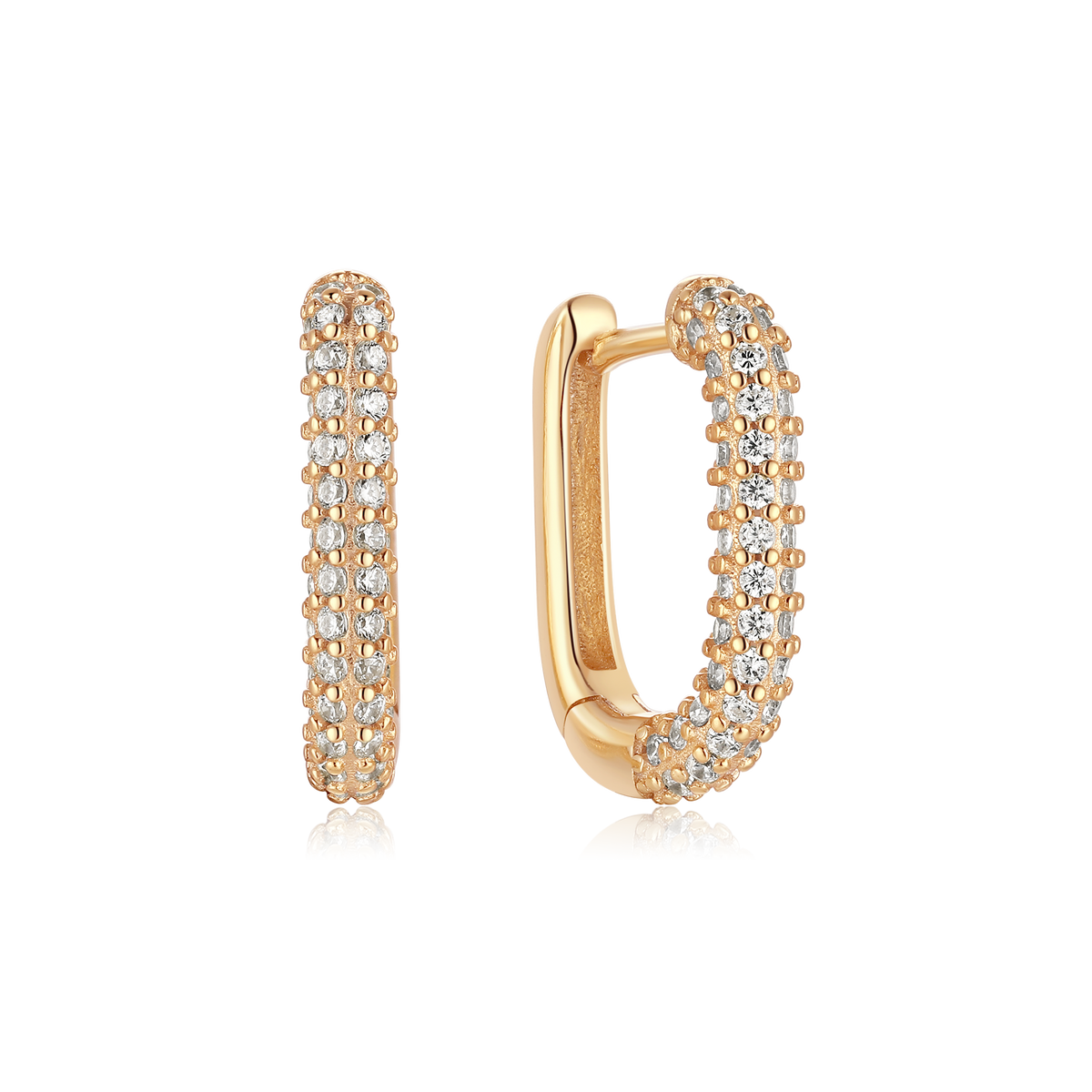 Pendientes Aro Blis