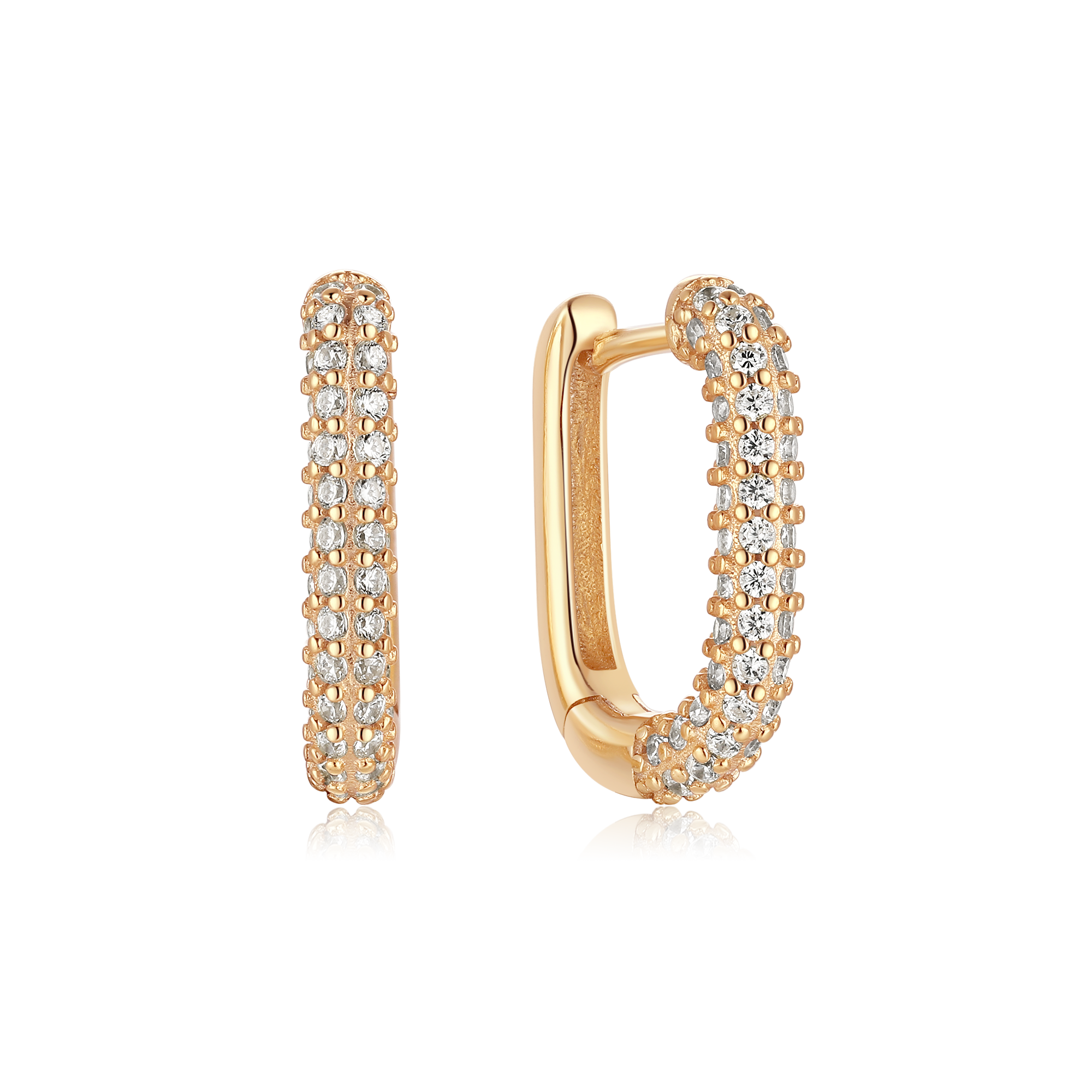 Pendientes Aro Blis