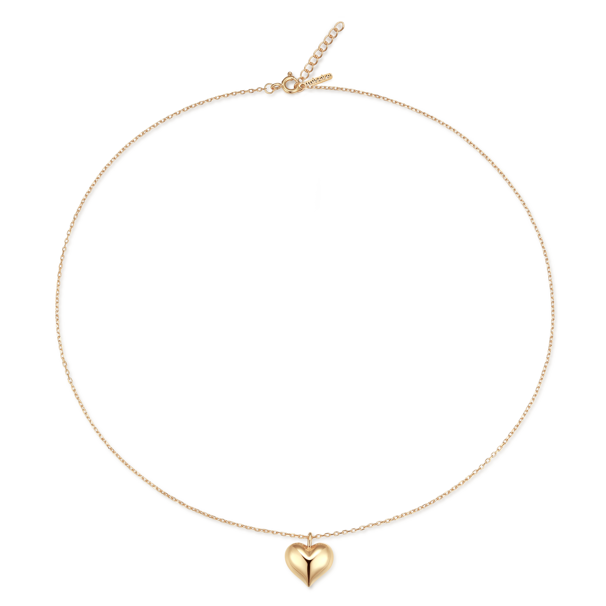 Collar Corazón