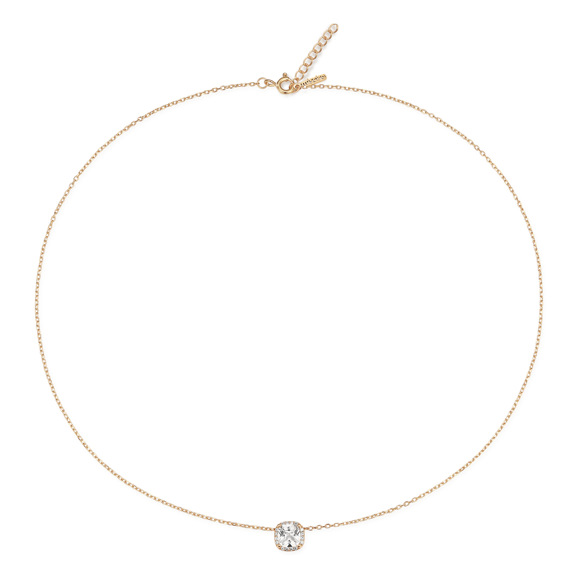 Collar Diamond
