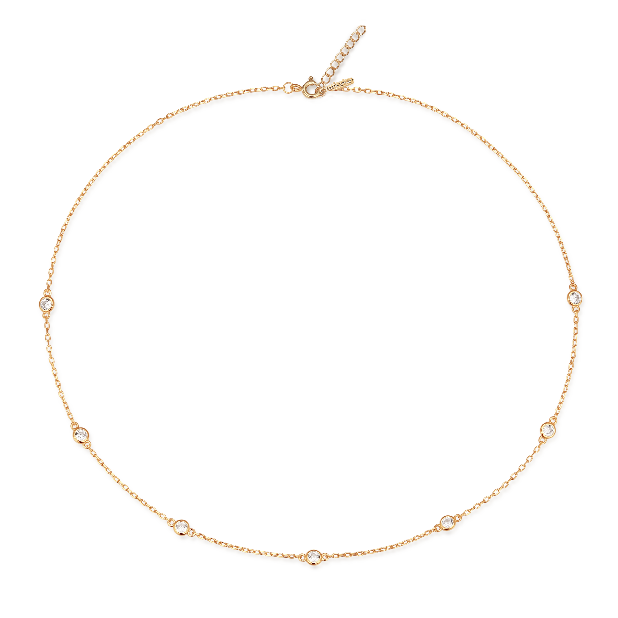Collar Brillantes