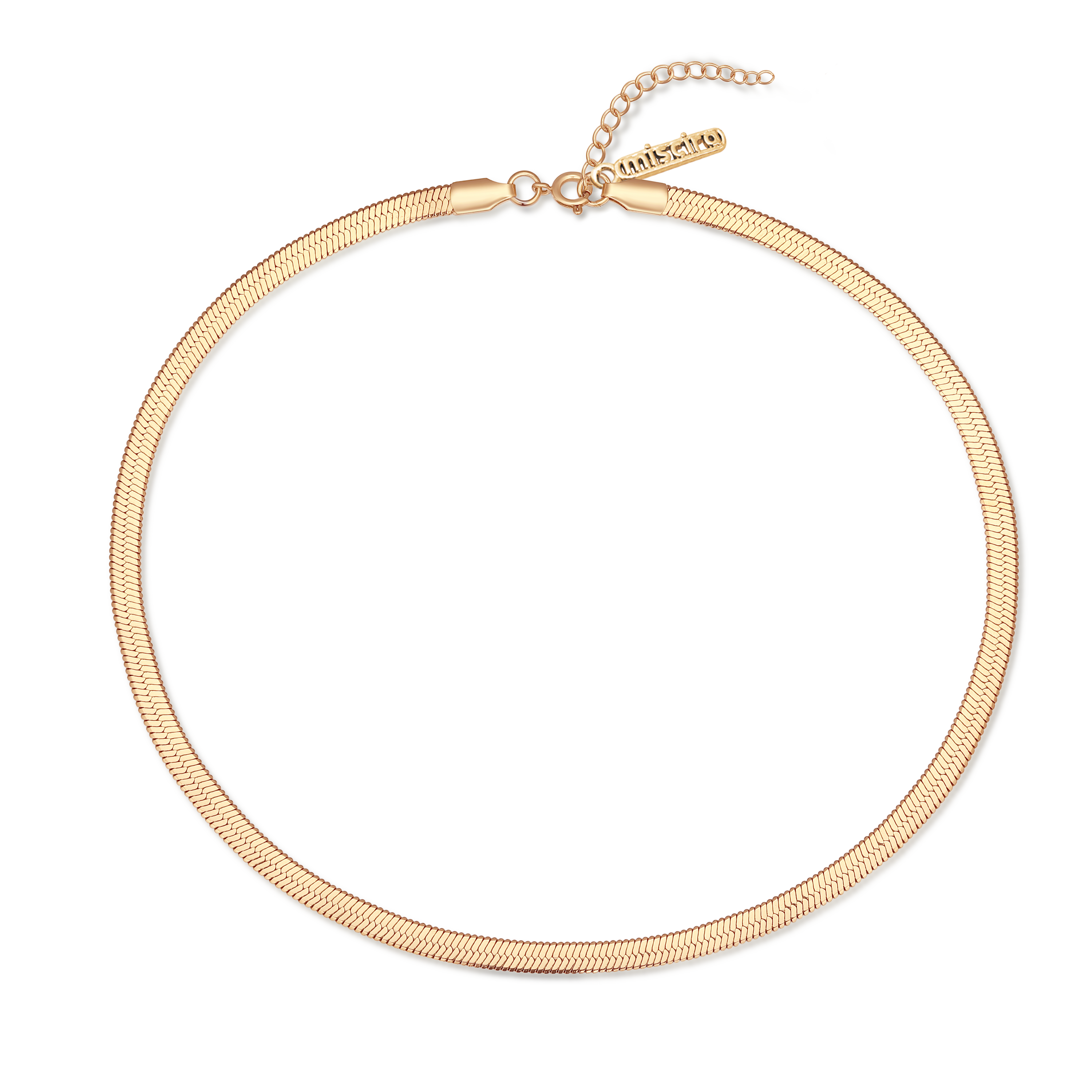 Collar Snake Skin
