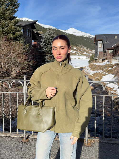 Bolso - JOURNEY MINI - Verde