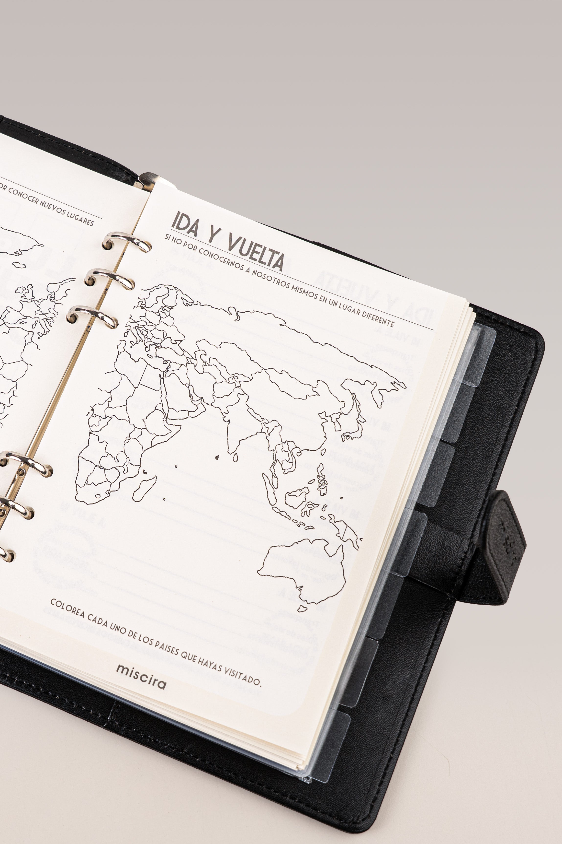 Bullet Journal - HOY PUEDO CON TODO