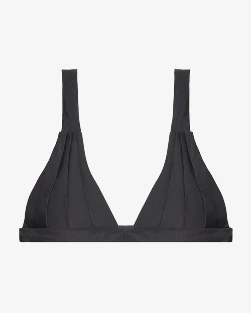 TOP Bikini - Mykonos - Negro