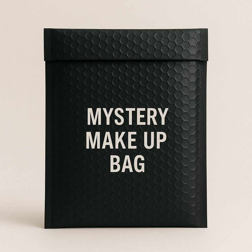 Mistery Makeup Bag - GRATIS