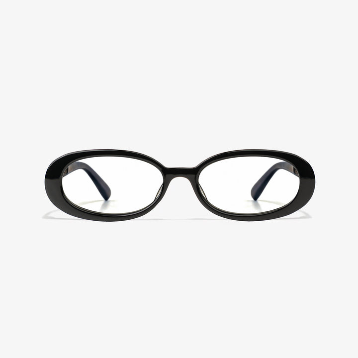 Gafas Lumière - Black/White