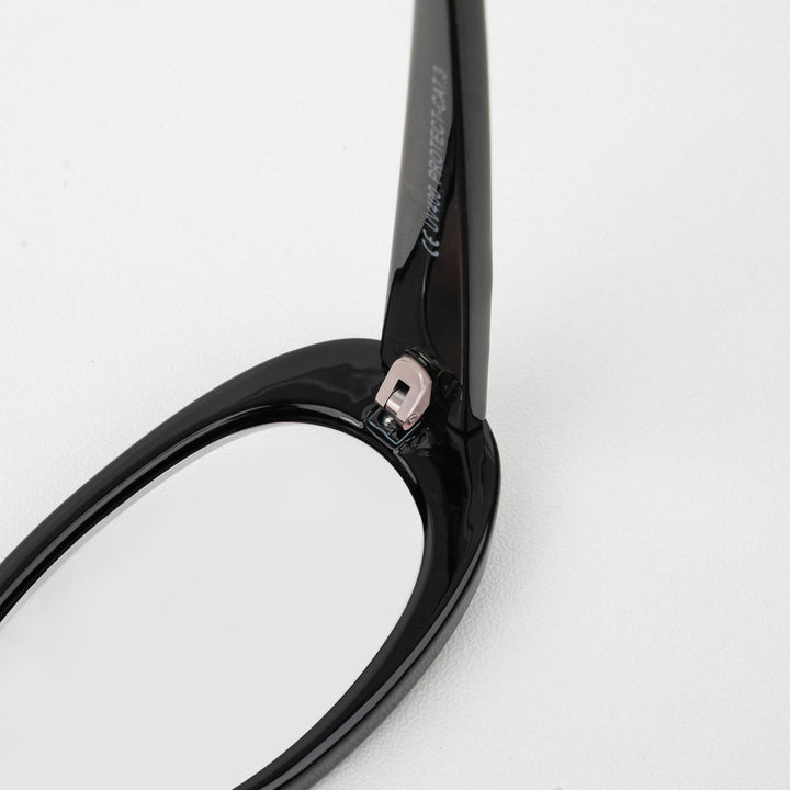 Gafas Lumière - Black/White