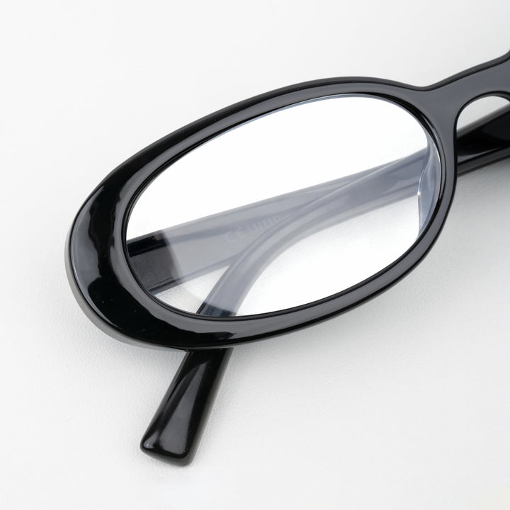 Gafas Lumière - Black/White