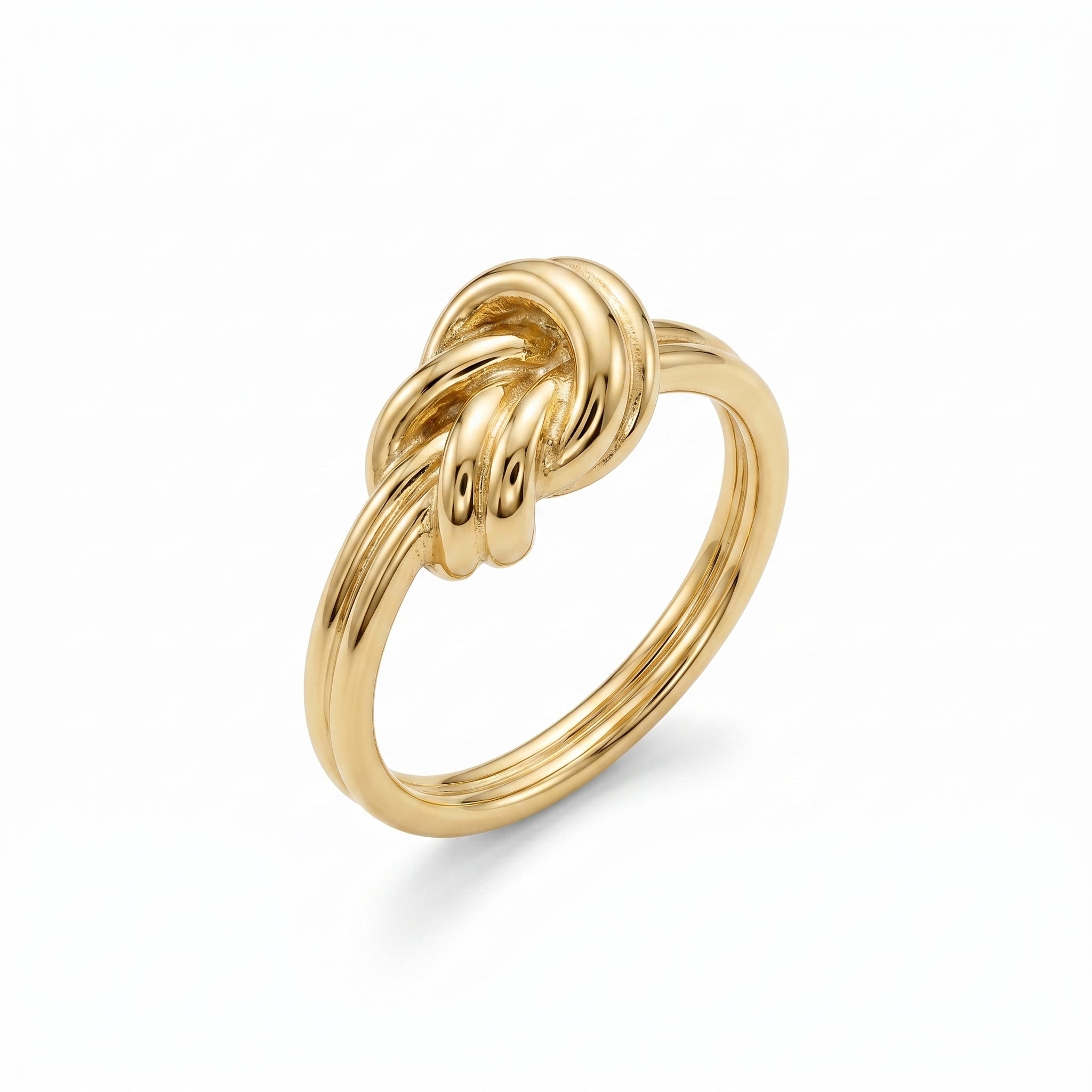 Anillo Nudito