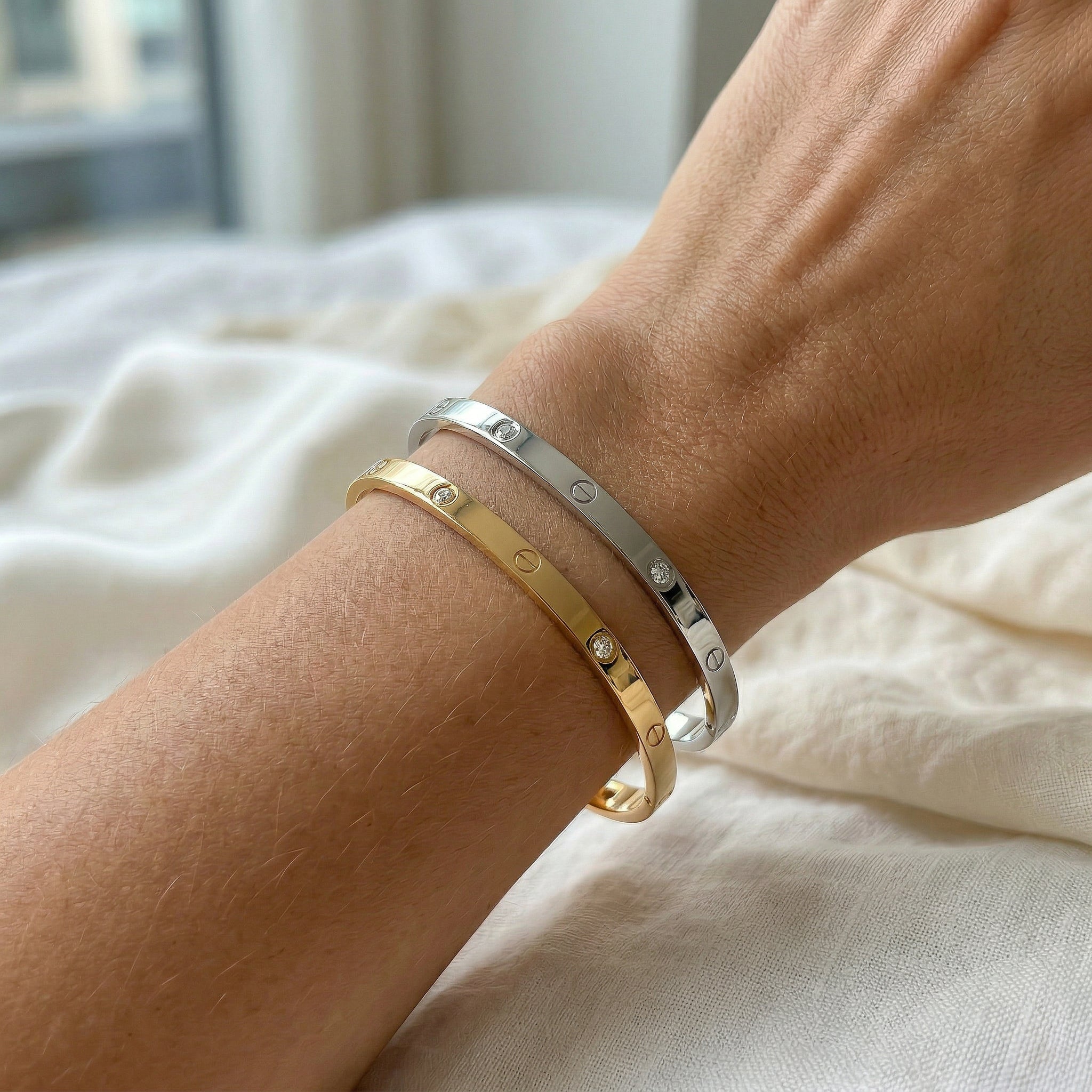 Pulsera Lux