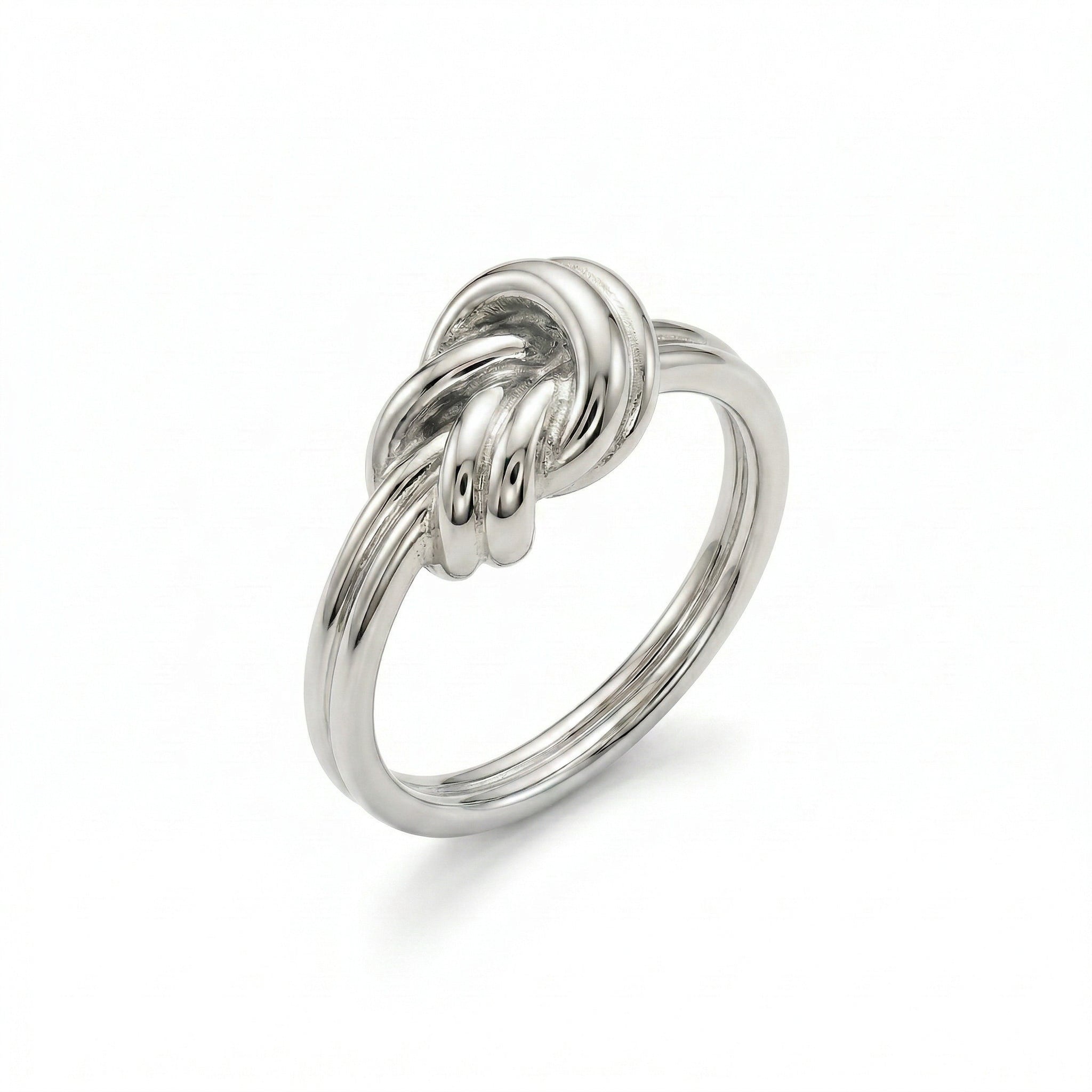 Anillo Nudito