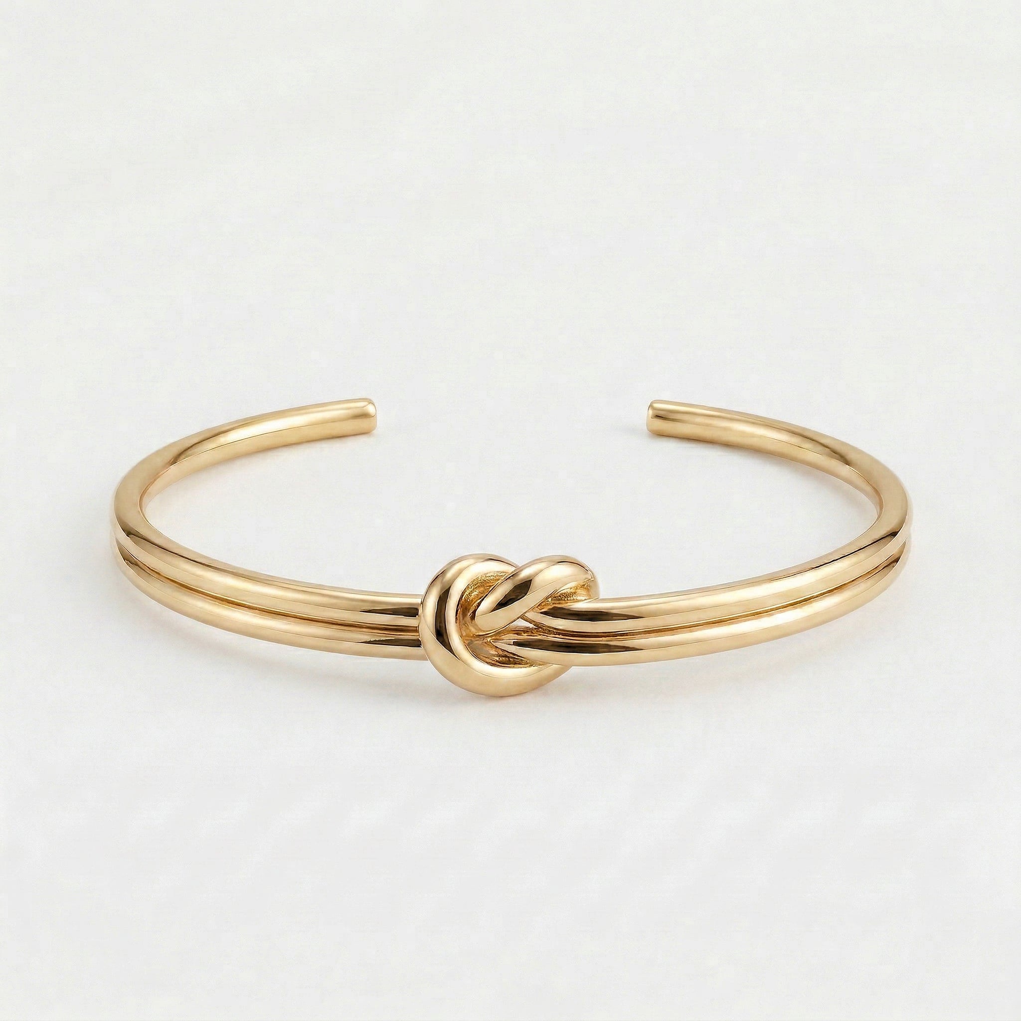 Brazalete Nudito Doble